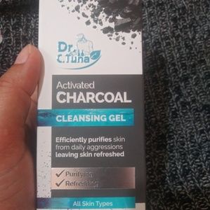 Charcoal Gel